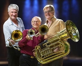 Pocket Brass